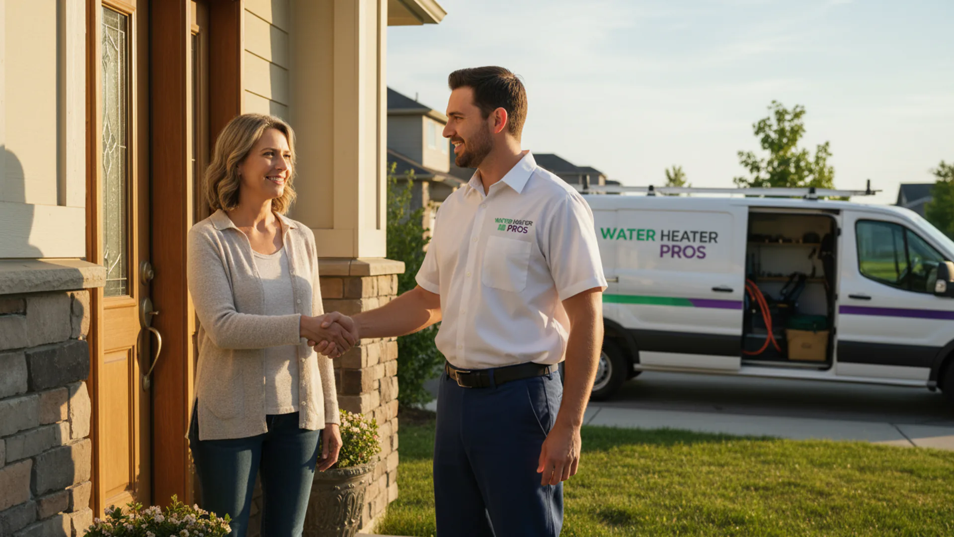 water heater repair in Port Saint Lucie, FL Near Me